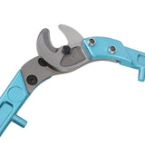 600mm - 800mm HD Parrot Beak Cable Cutter Copper and Aluminum 250mm² - 500mm²