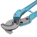 600mm - 800mm HD Parrot Beak Cable Cutter Copper and Aluminum 250mm² - 500mm²