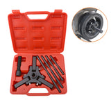 APT Taiwan Harmonic Balancer Remover Tool Puller Crank Crankshaft Pully LS1 Gen3