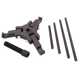 APT Taiwan Harmonic Balancer Remover Tool Puller Crank Crankshaft Pully LS1 Gen3
