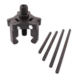 APT Taiwan Harmonic Balancer Remover Tool Puller Crank Crankshaft Pully LS1 Gen3