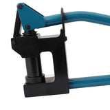 Metal Stud Punch Tools Puncher Knockout Electrician Stud Punch Tool 22mm 34mm