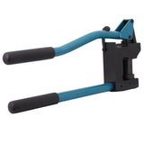 Metal Stud Punch Tools Puncher Knockout Electrician Stud Punch Tool 22mm 34mm