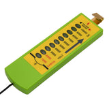 Electric Fence Voltage Tester Farm Fencing Poly Wire Tape Rope Solar TestingTool
