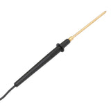 Electric Fence Voltage Tester Farm Fencing Poly Wire Tape Rope Solar TestingTool