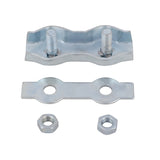 10 Electric Fence Joiners Poly Wire Joiner Rope Braid Connector