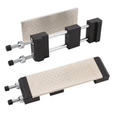 400 / 1000 Grit Diamond Whetstone Double Side Sharpener Sharpening Tools