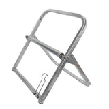 Cable Drum Holder Stand RG6 Telstra NBN Wire Reel Caddy Foldable Bearing Roller