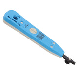 NBN Telstra Punch Tools ISGM MDF Punch down Blue Exchange Insertion Tool