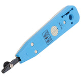 NBN Telstra Punch Tools ISGM MDF Punch down Blue Exchange Insertion Tool