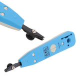 NBN Telstra Punch Tools ISGM MDF Punch down Blue Exchange Insertion Tool