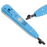 NBN Telstra Punch Tools ISGM MDF Punch down Blue Exchange Insertion Tool