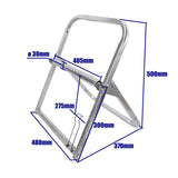 Telstra NBN HFC RG6 Torque Wrench PCD Key Cable Caddy Compression Tools
