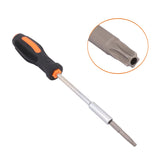 Telstra NBN HFC RG6 Torque Wrench PCD Key Cable Caddy Compression Tools