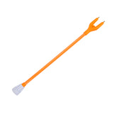 66cm Stock Cattle Prodder Shaft Flexible Polycarbonate Shaft Wand Replacement