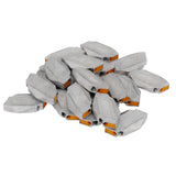 50 X Medium Fastlink Fence Fencing Wire Joiners - WORKS WITH GRIPPLE® TENSIONING