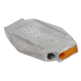 50 X Medium Fastlink Fence Fencing Wire Joiners - WORKS WITH GRIPPLE® TENSIONING