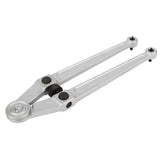 APT Taiwan Trades Grade Adjustable Face Pin Wrench Gland Nut Spanner 8 sizes