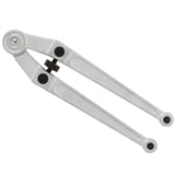APT Taiwan Trades Grade Adjustable Face Pin Wrench Gland Nut Spanner 8 sizes