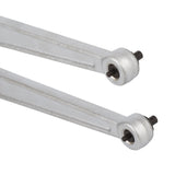 APT Taiwan Trades Grade Adjustable Face Pin Wrench Gland Nut Spanner 8 sizes