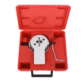 APT Taiwan Piston Ring Gap Filer Tool Filing Ring Gaps Rotate Tungsten Cutter