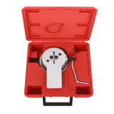 APT Taiwan Piston Ring Gap Filer Tool Filing Ring Gaps Rotate Tungsten Cutter