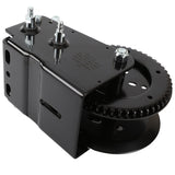 Heavy Duty 2500 LBS Hand Winch Snap On Handle Hand Break Marine Taiwan Made