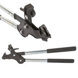 Fence Wire Joiner Tensioning Tool Work With Fastlink & Gripple Fence Strainer