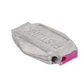 200 X Small Fastlink Wire Joiners Fence Fencing Joiner Gripple Tensioning Tool