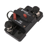 200A AMP Circuit Breaker Wild Surface IP67 Waterproof 12V 48V Manual Reset