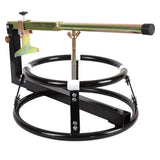 Motorcycle Wheel change Stand Tire Changer Tyre Changing Station Bead Breaker