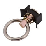 Anchor Track Lashing point Ring Clip 900KG Rated Trailer Truck Ute