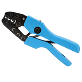 4 - 16 mm² Ratchet Crimper Crimping Tools Pliers Non-Insulated Terminals