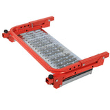 Wheel Step Tire Tyre Step Ladder Adjustable Foldable Tire Protection Van 4WD