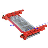 Wheel Step Tire Tyre Step Ladder Adjustable Foldable Tire Protection Van 4WD