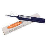 Fiber Cleaner Pen Fibre Optic Cleaning Tools LC MU 1.25mm 800 Cleans NBN CLE-PEN