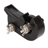 3X Electric Fence Cut Out Switch Insulator On off Fence Wire Energiser Poly