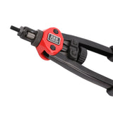 1660 pcs Rivnut Rivet Nut Riveter Nutsert Gun Tool Kit