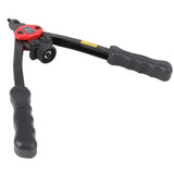 1660 pcs Rivnut Rivet Nut Riveter Nutsert Gun Tool Kit