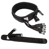 2M-7.3M High Pressure Lance Telescopic Extension Pole Wand 4000 PSI Industrial