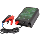 20km 12V Electric Fence Energizer Energiser  Battery Charger Poly wire Tape Sale