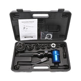 Industrial Quality TPA-8 Hydraulic Punch Driver Knockout Hole Puncher Tool