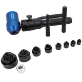 Industrial Quality TPA-8 Hydraulic Punch Driver Knockout Hole Puncher Tool