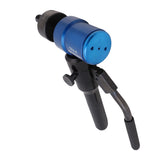 Industrial Quality TPA-8 Hydraulic Punch Driver Knockout Hole Puncher Tool