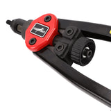 1660pcs Nutsert Tool Kit Rivnut Riveter Rivet Nut Gun