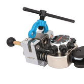 APT Taiwan Brake Line Flaring Tool Single Double Flare Stainless Steel 45 37