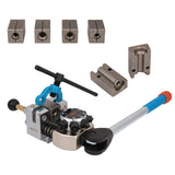 APT Taiwan Brake Line Flaring Tool Single Double Flare Stainless Steel 45 37