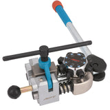 APT Taiwan Brake Line Flaring Tool Single Double Flare Stainless Steel 45 37