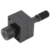 Genuine 15 Ton Industrial Quality Hydraulic Punch Driver Knockout Hole Puncher