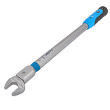 12pc Torque Wrench Spanner Interchangeable Screen 40-200Nm Max Tolerance +/- 4%